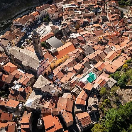 Casa Micino Grazioso Bilocale Nel Centro Storico Di