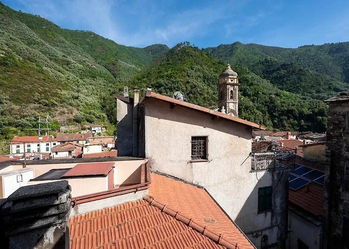 Casa Micino Grazioso Bilocale Nel Centro Storico Di