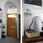 Casa Micino Grazioso Bilocale Nel Centro Storico Di Badalucco