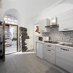 Apartament Casa Micino Grazioso Bilocale Nel Centro Storico Di
