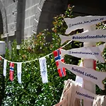Casa Micino Grazioso Bilocale Nel Centro Storico Di *