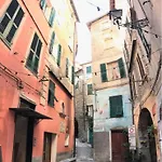 Casa Micino Grazioso Bilocale Nel Centro Storico Di * Badalucco