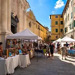 Apartament Casa Micino Grazioso Bilocale Nel Centro Storico Di Badalucco