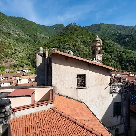 Casa Micino Grazioso Bilocale Nel Centro Storico Di