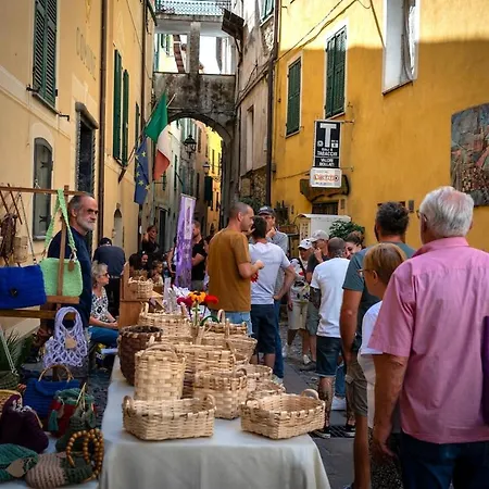 Casa Micino Grazioso Bilocale Nel Centro Storico Di