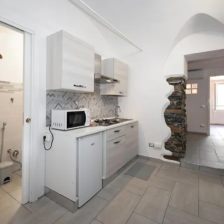 Casa Micino Grazioso Bilocale Nel Centro Storico Di *
