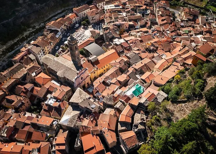 Casa Micino Grazioso Bilocale Nel Centro Storico Di