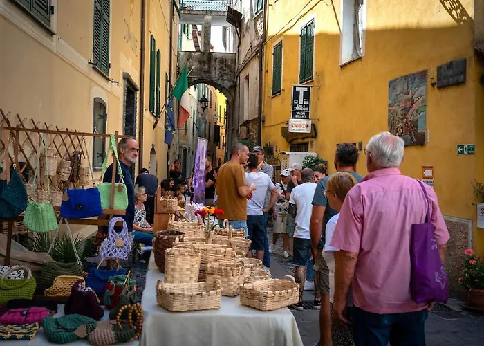Casa Micino Grazioso Bilocale Nel Centro Storico Di