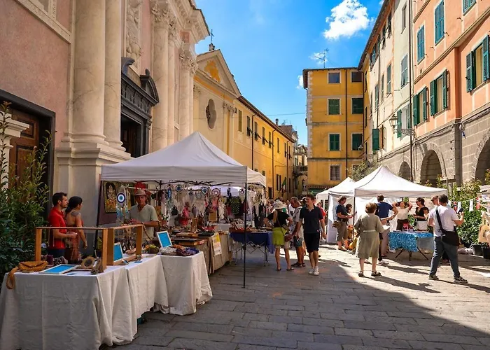 Appartamento Casa Micino Grazioso Bilocale Nel Centro Storico Di Badalucco